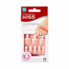 Picture of KISS Everlasting French Toenail Limitless Kit EFT01