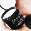 Picture of Pacinos Matte, Hair Paste with Flexible Hold & No Shine, Sculpting & Styling Wax for All Hair Types, Add Long Lasting Definition & Texture for a Natural Looking Hairstyle with No Flakes, 4 oz