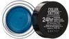 Picture of Maybelline New York Eyestudio ColorTattoo Metal 24HR Cream Gel Eyeshadow, Tenacious Teal, 0.14 Ounce (1 Count)