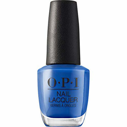 Picture of OPI Nail Lacquer, Tile Art To Warm Your Heart