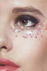 Picture of 10 Grams - Iridescent Cosmetic Glitter - Festival Rave Makeup Face Body Nail
