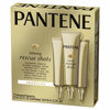 Picture of Pantene Rescue Shots Hair Ampoules Treatment, Pro-V Intensive Repair of Damaged Hair, 1.5 Fl Oz (Pack of 3)