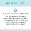 Picture of The Honest Company Gently Nourishing Shampoo & Body Wash, Sweet Almond, 10 Fl Oz (Pack of 1)