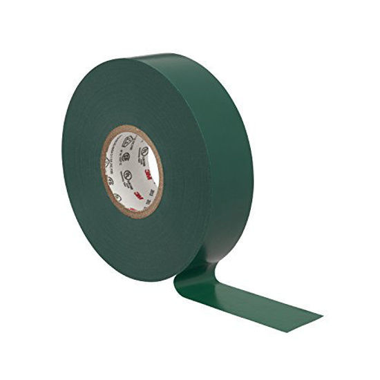GetUSCart- Scotch Vinyl Color Coding Electrical Tape 35, 3/4 in x 66 ft ...