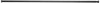 Picture of Amazon Basics 1009904-038-A60 Tension Curtain Rod, 54-90", Black