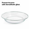 Picture of OXO Good Grips Glass Pie Plate with Lid, One Size