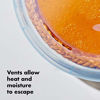 Picture of OXO Good Grips Glass Pie Plate with Lid, One Size