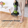 Picture of EUREKA Airspeed Ultra-Lightweight Compact Bagless Upright Vacuum Cleaner, Replacement Filter, green