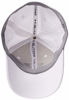 Picture of Under Armour Men's Blitzing 3.0 Cap , White (100)/Black , Medium/Large