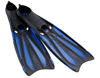 Picture of TUSA FF-23 Solla Full Foot Scuba Diving Fins, X-Small, Blue