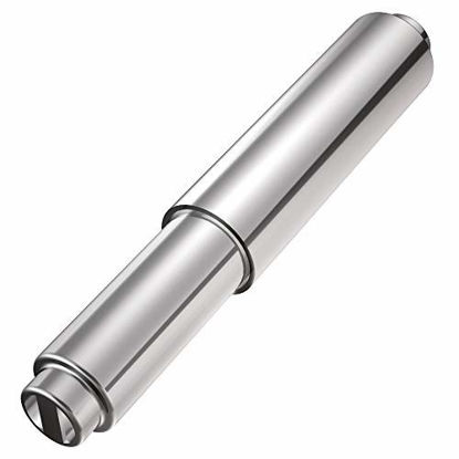 Picture of Moen YB8099CH Mason Toilet Paper Roller, Chrome