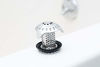 Picture of TubShroom Ultra Revolutionary Bath Tub Drain Protector Hair Catcher/Strainer/Snare, Stainless Steel
