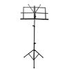 Picture of ChromaCast CC-MSTAND Folding Music Stand with Carry Bag