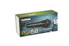 Picture of Shure PGA58-XLR Cardioid Dynamic Vocal Microphone