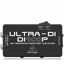 Picture of Behringer Ultra-DI DI400P Professional High-Performance Passive DI-Box