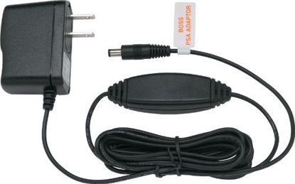 Picture of Boss PSA-120S Power Adapter