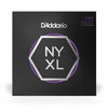 Picture of DAddario NYXL1164 Nickel Plated Electric Guitar Strings, Medium,7-String,11-64 - High Carbon Steel Alloy for Unprecedented Strength - Ideal Combination of Playability and Electric Tone