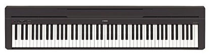 Picture of Yamaha P45, 88-Key Weighted Action Digital Piano (P45B)