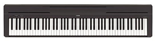 Picture of Yamaha P45, 88-Key Weighted Action Digital Piano (P45B)