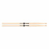 Picture of Promark RBH535AW American Hickory Rebound 7A Drumsticks, Acorn Tip, Single Pair