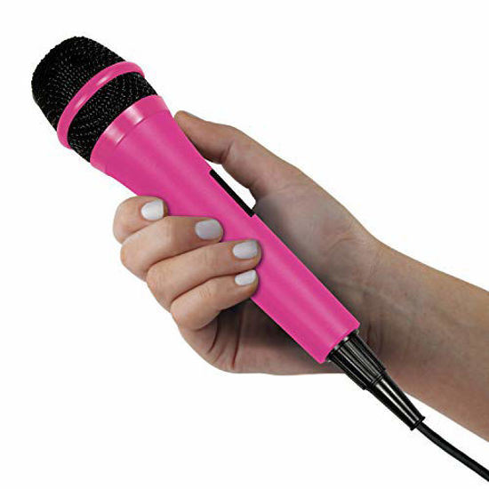 GetUSCart- Karaoke Machine, vamvo VF-301 15W2 rechargeable