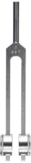 Picture of ADC Aluminum Alloy Tuning Fork , 128 CPS