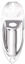 Picture of Fender Road Worn Stratocaster Jack Ferrule with Hardware