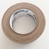 Picture of Real Professional Grade Gaffer Tape by Gaffer Power, Made in The USA, Heavy Duty Gaffers Tape, Non-Reflective, Multipurpose. (2 Inches x 30 Yards, Tan)