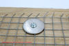 Picture of 1/2" x 2" OD Stainless Fender Washer, (100 Pack) - Choose Size, by Bolt Dropper, 18-8 (304) Stainless Steel.