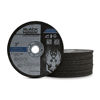 Picture of BHA Metal and Stainless Steel Cut Off Wheels for Die Grinders, 3 x 1/32 x 3/8 - 25 Pack