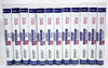 Picture of Mohawk Epoxy Putty Stick 12 Pk Assortment (All Colors) for Permanently Repairing Wood and Other Hard Surfaces (M743-1200)