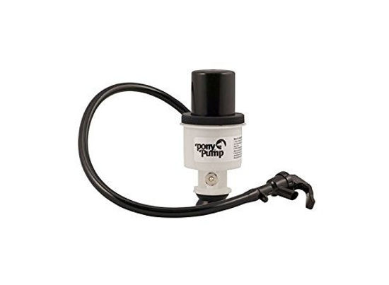 Picture of Pony Pump - Plastic Sanke Coupler w/Pump & Faucet