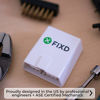 Picture of FIXD OBD2 Professional Bluetooth Scan Tool & Code Reader for iPhone and Android