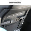 Picture of Drive Auto Products Car Trunk Storage Organizer - Collapsible Multi-Compartment - Adjustable Securing Straps