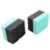 Picture of Chemical Guys - ACC_300_2 Acc_3002 Wonder Wave Durafoam Contoured Large Tire Dressing Applicator Pad, Pack of 2