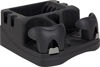 Picture of Go Gear EMIC-BLA Euro Mini Console, (Black)