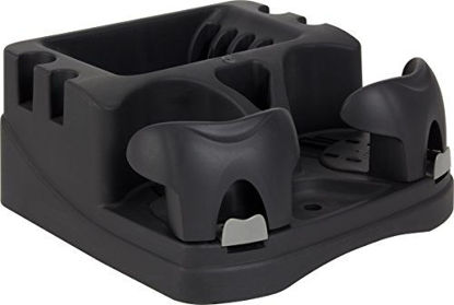 Picture of Go Gear EMIC-BLA Euro Mini Console, (Black)