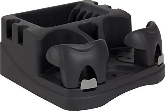 Picture of Go Gear EMIC-BLA Euro Mini Console, (Black)