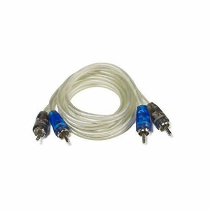 Picture of Stinger Select SSPRCA1.5 Performance Series 1.5' Coaxial Interconnect