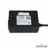 Picture of ezOutlet3 - Internet Enabled IP Remote Power Switch with Reboot (AC Power / Single Outlet / iOS / Android / Cloud / Web Controllable) - Newest Model