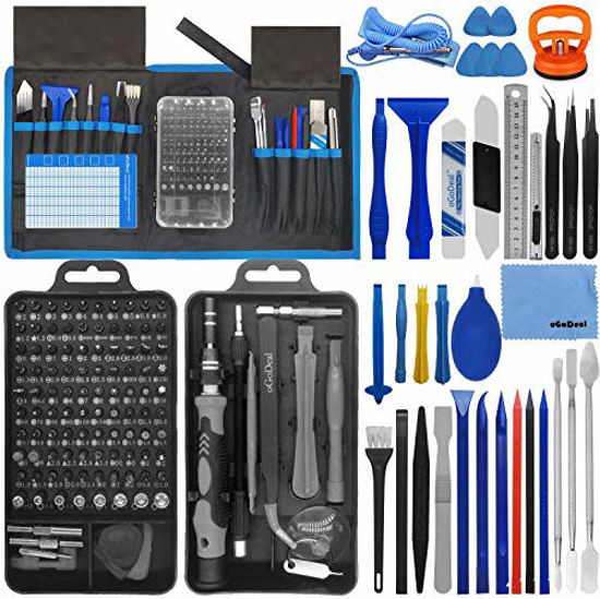 Electronic precision screwdriver cheap