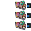 Picture of Itoya Art Profolio Evolution 8x10" EV-12-7 Pack of 3