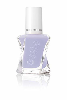 Picture of Essie Gel Couture - Studded Silhouette - 0.46oz / 13.5ml