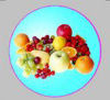 Picture of 1 Roll BOBA BUBBLE TEA CUP SEAL ROLL FILM SEALS @ 2600 CUPSprintednice design