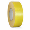 Picture of WOD DTC10 Advanced Strength Industrial Grade Yellow Duct Tape, 1/2 inch x 60 yds. Waterproof, UV Resistant For Crafts & Home Improvement