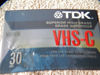 Picture of Tdk Vhs-c30