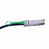 Picture of QSFP(SFF-8436) to MiniSAS(SFF-8088) DDR Cable, 3-Meter 10ft