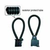 Picture of SICSTOCK2PCS Most Fiber Optic Loop Bypass Male and Female Adapter for Benz Audi Mercedes BMW VW Porsche