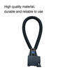 Picture of SICSTOCK2PCS Most Fiber Optic Loop Bypass Male and Female Adapter for Benz Audi Mercedes BMW VW Porsche