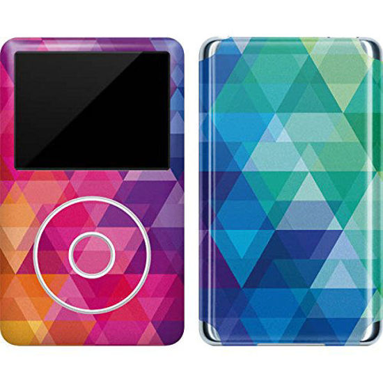 Picture of Skinit Decal Skin for iPod Classic (6th Gen) 80GB - Officially Licensed Originally Designed South Park Design